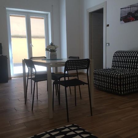 Вилла La Casa Per Te Рим Экстерьер фото