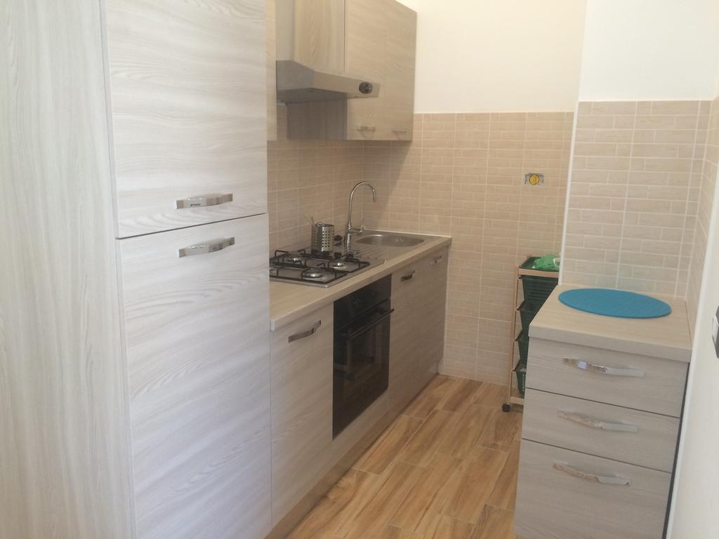 Вилла La Casa Per Te Рим Экстерьер фото