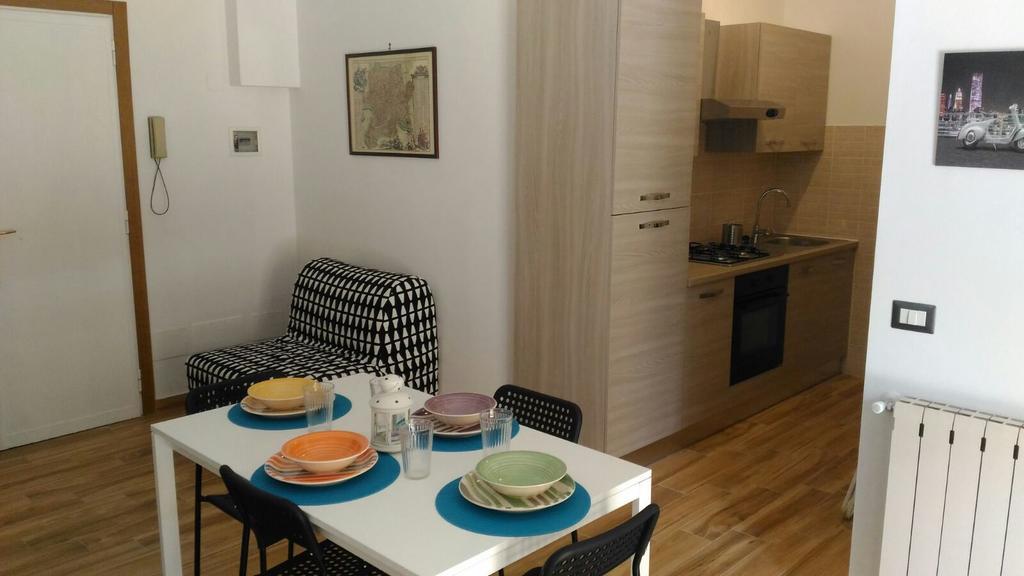 Вилла La Casa Per Te Рим Экстерьер фото