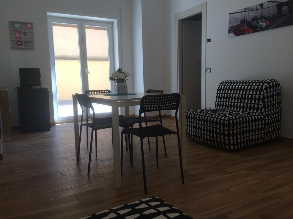 Вилла La Casa Per Te Рим Экстерьер фото